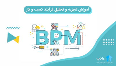 آموزش تجزیه و تحلیل فرآیند کسب و کار