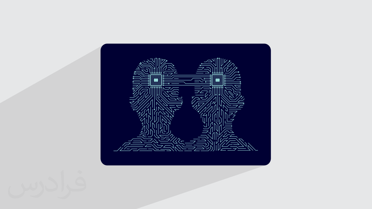 آموزش دوقلوی دیجیتال و پیاده سازی در پایتون – مبانی Digital Twin