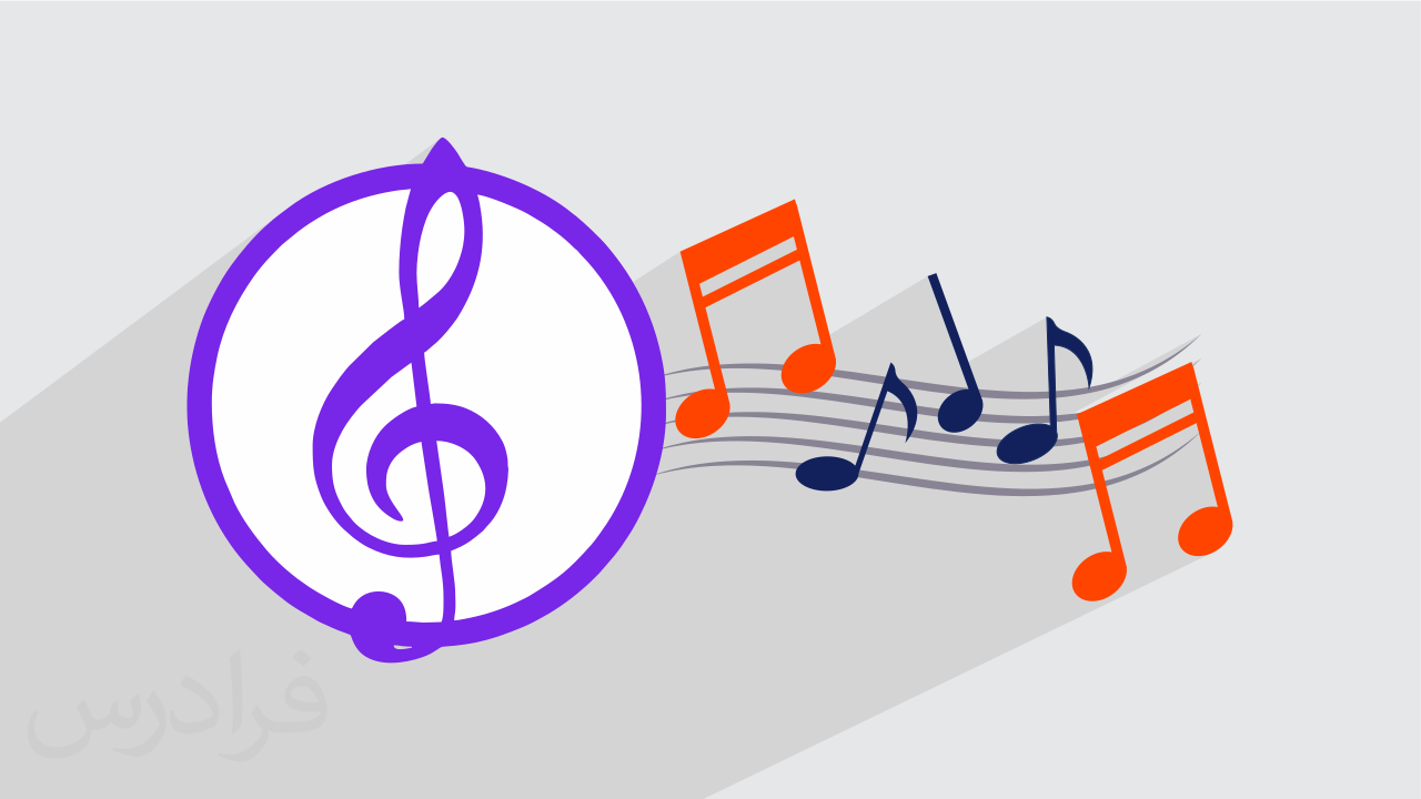 آموزش نت نویسی و آهنگسازی با سیبلیوس Sibelius – تکمیلی + گواهینامه