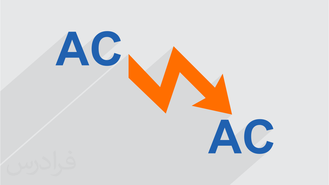 آموزش معرفی مبدل های AC به AC (رایگان)