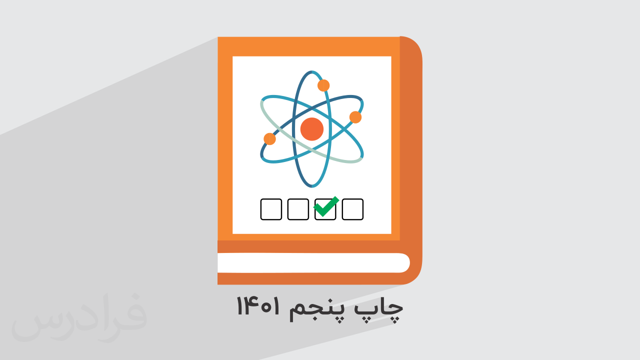 آموزش فیزیک ۳ – پایه دوازدهم – نکته و حل تست کنکور