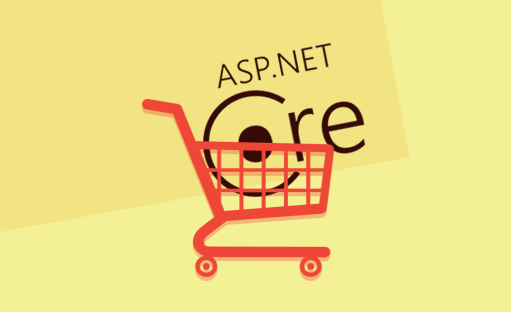آموزش طراحی سبد خرید فروشگاه با Asp.net Core 2