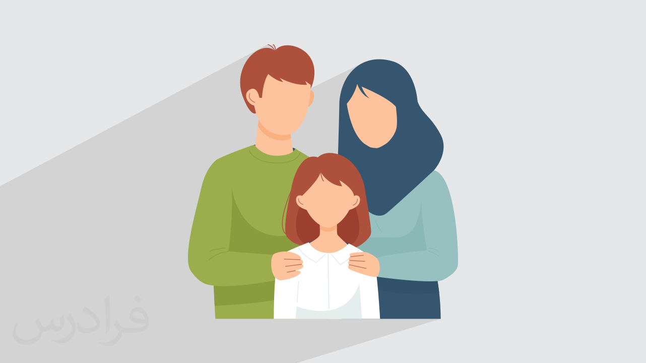 آموزش بهبود کیفیت رابطه والدین و فرزندان + گواهینامه