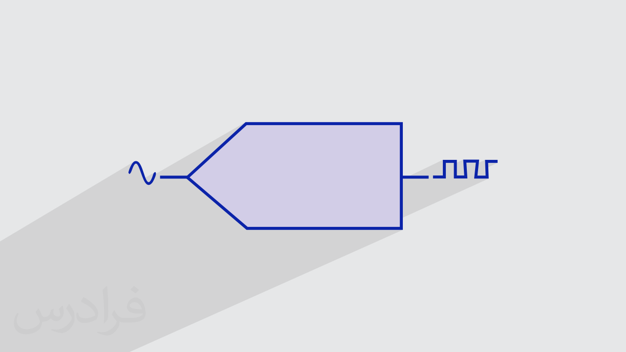 آموزش مبدل آنالوگ به دیجیتال در آردوینو Arduino (رایگان)