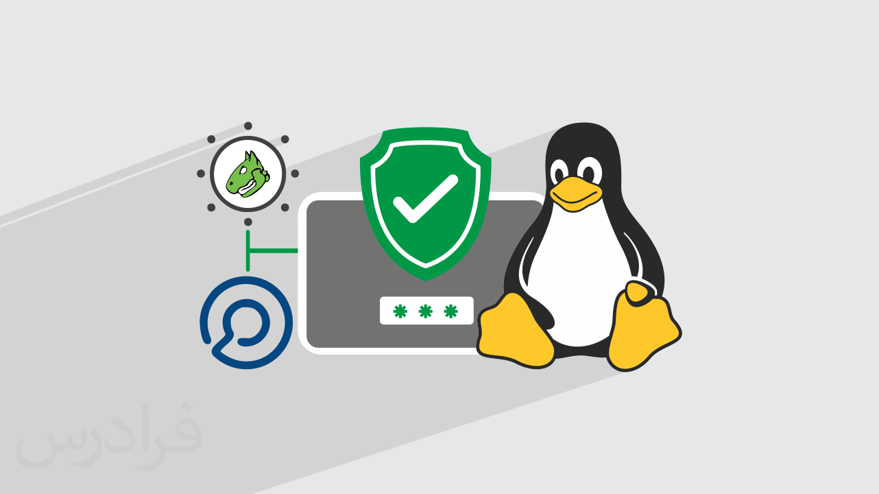 آموزش ارزیابی امنیت راکی لینوکس با OpenSCAP و OpenVAS + مهم‌ترین ابزارها