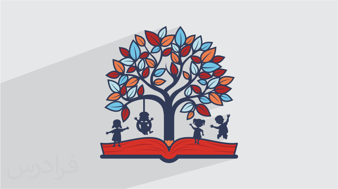 آموزش مهارت کار گروهی به کودکان – داستان صوتی – مزرعه شگفت انگیز