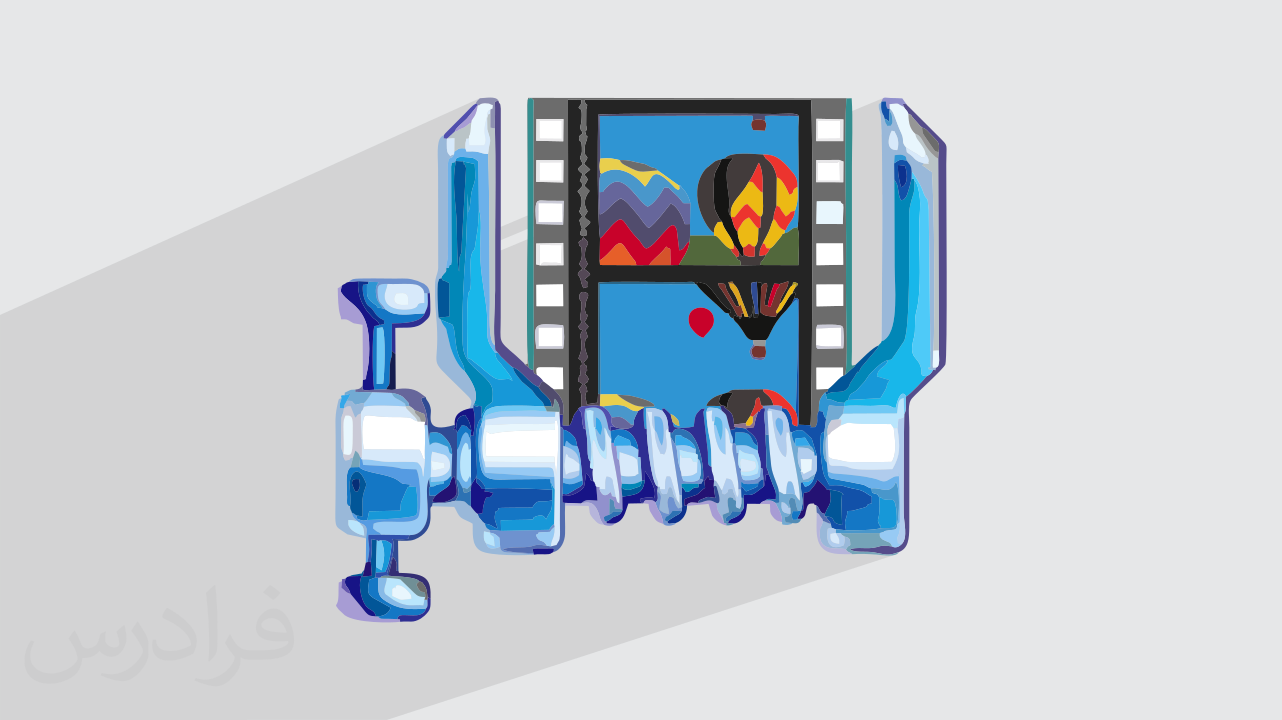 آموزش فشرده‌ سازی ویدئو با Advanced Video Compressor + بدون افت کیفیت (رایگان)
