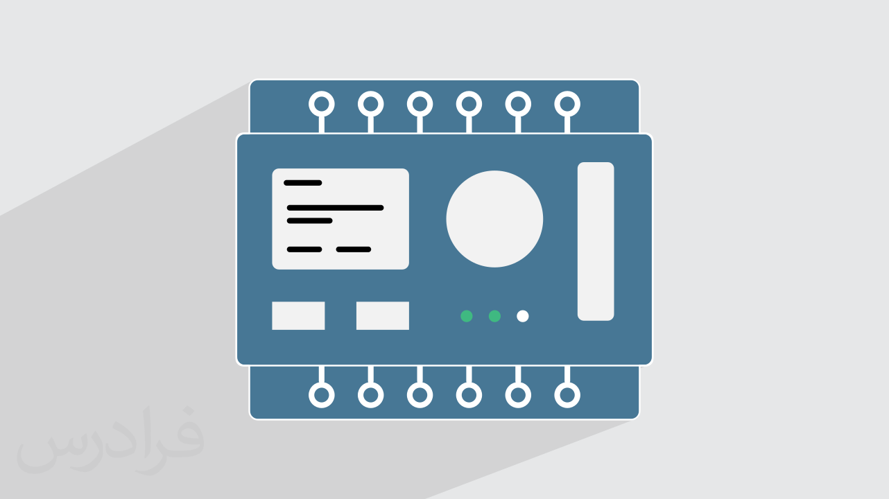 PLC چیست؟ + کاربردها و مقایسه (فیلم آموزش رایگان)
