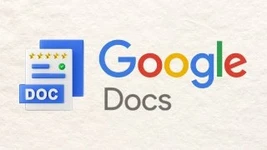 آموزش کاربردی گوگل داکس (Google Docs)