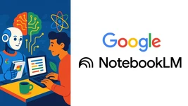 آموزش هوش مصنوعی به عنوان دستیار پژوهشی: Google NotebookLM