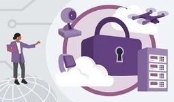 آموزش مبانی تست نفوذ برای متخصصان امنیت سایبری
