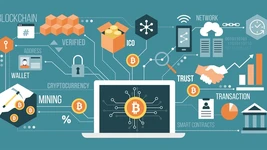 آموزش مبانی بلاک‌چین و بیت‌کوین