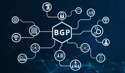 آموزش صفر تا صد BGP