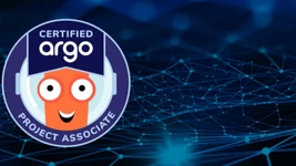 آموزش Argo Project Associate