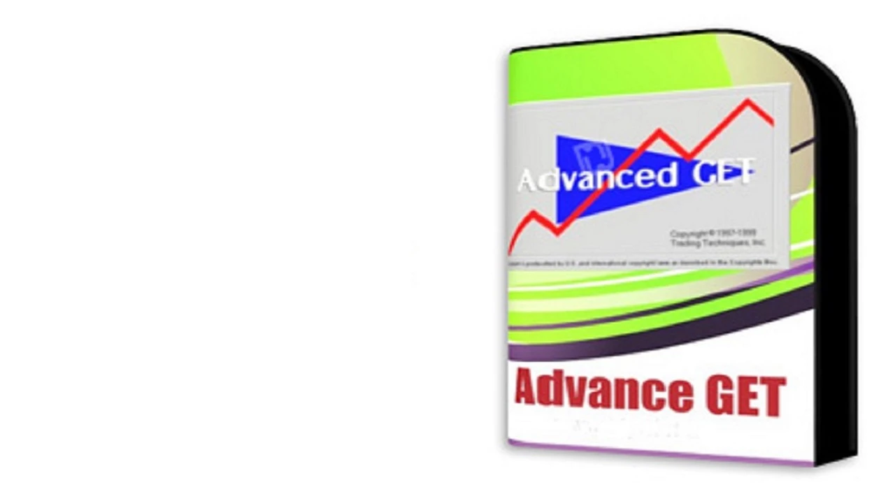 آموزش نرم افزار Advanced Get