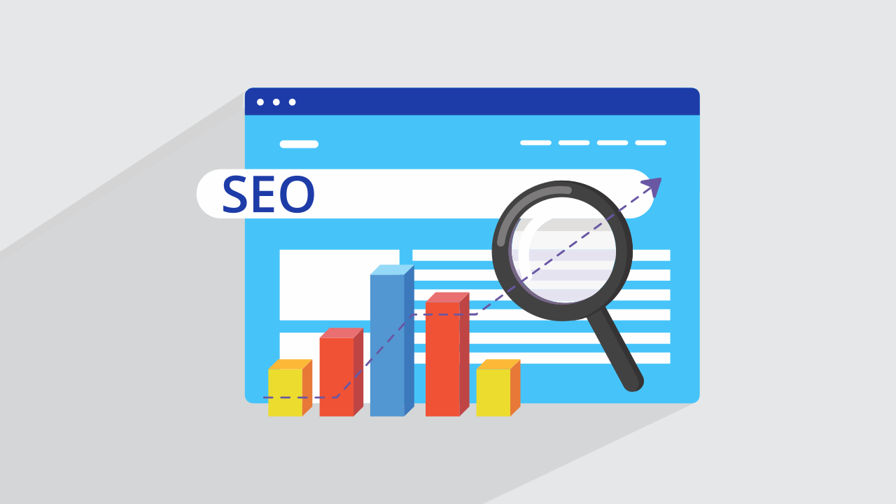 آموزش سئوی داخلی سایت On Page SEO + گواهینامه