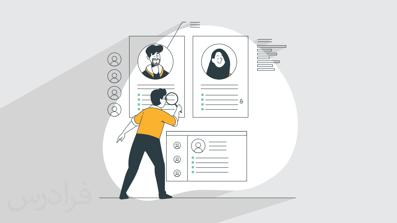 آموزش تحقیق تجربه کاربری UX Researcher + گواهینامه